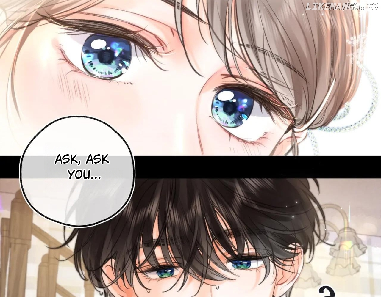 You Are My Desire Chapter 74 - page 26